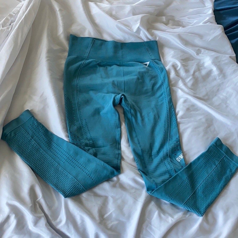 Medium gymshark leggings